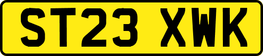 ST23XWK