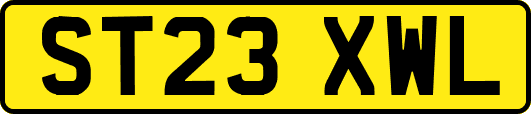 ST23XWL