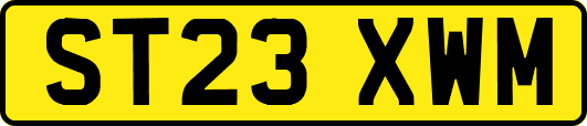 ST23XWM