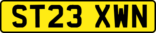 ST23XWN