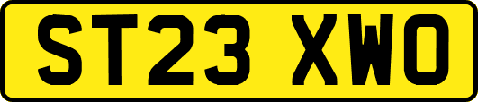ST23XWO