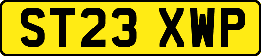 ST23XWP