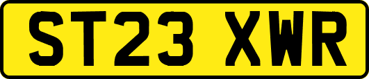 ST23XWR