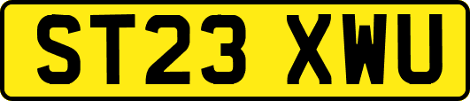 ST23XWU