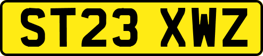ST23XWZ