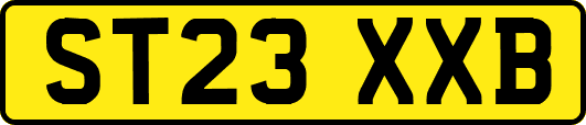 ST23XXB