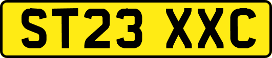 ST23XXC