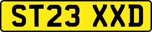 ST23XXD