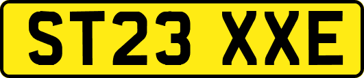 ST23XXE