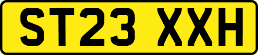ST23XXH