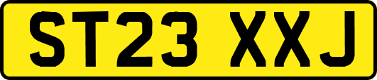 ST23XXJ