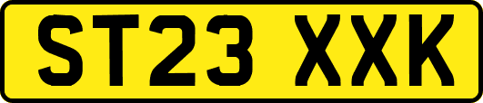 ST23XXK