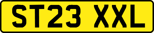 ST23XXL