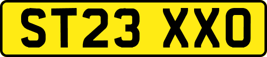 ST23XXO