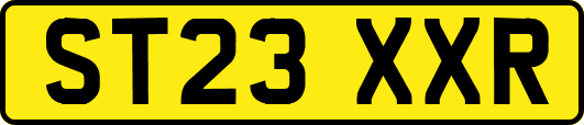 ST23XXR