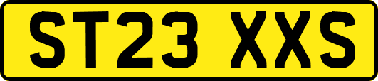 ST23XXS