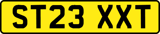 ST23XXT