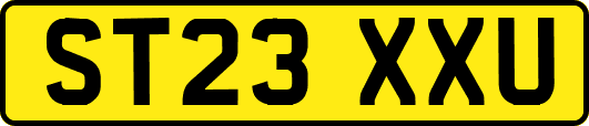 ST23XXU