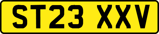 ST23XXV