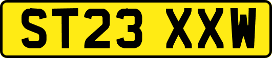 ST23XXW