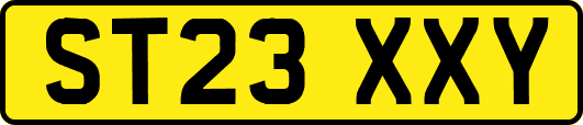 ST23XXY