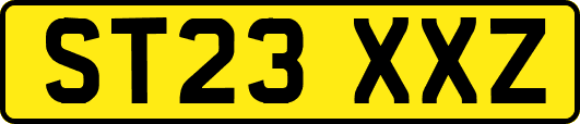 ST23XXZ