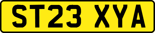 ST23XYA