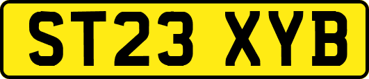 ST23XYB