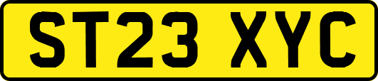 ST23XYC
