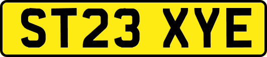 ST23XYE