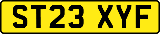 ST23XYF
