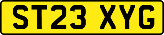 ST23XYG