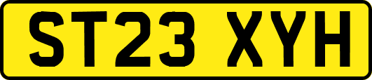 ST23XYH