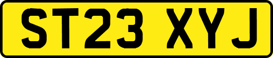 ST23XYJ