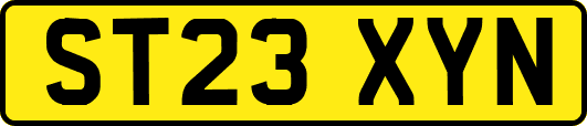 ST23XYN
