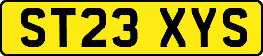 ST23XYS