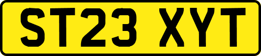 ST23XYT
