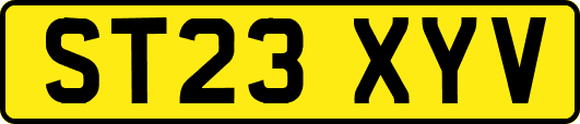 ST23XYV
