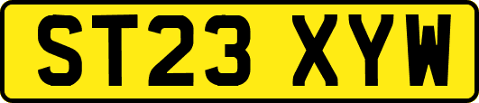 ST23XYW