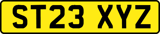 ST23XYZ