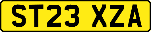 ST23XZA