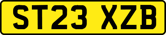 ST23XZB