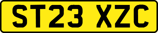 ST23XZC