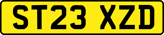 ST23XZD