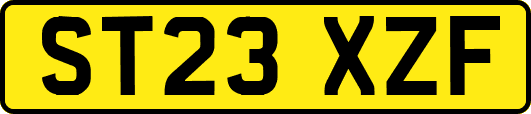 ST23XZF