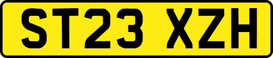 ST23XZH