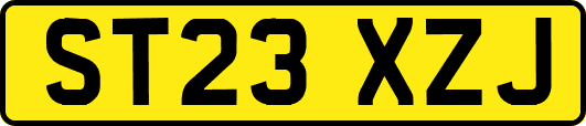 ST23XZJ
