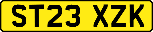 ST23XZK