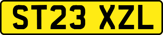 ST23XZL