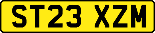 ST23XZM
